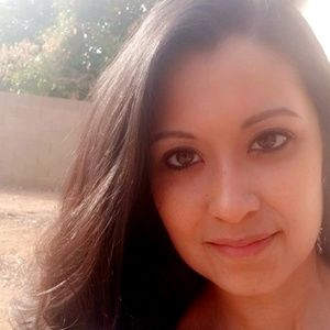 Meet your Posher, Catrina